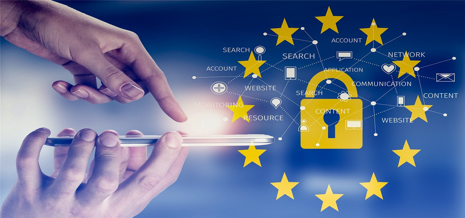 Data Privacy Laws in EU Digital Market