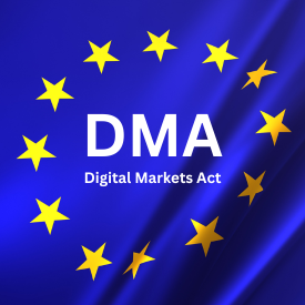 EU Digital Markets Act