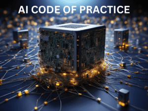 AI CODE OF PRACTICE