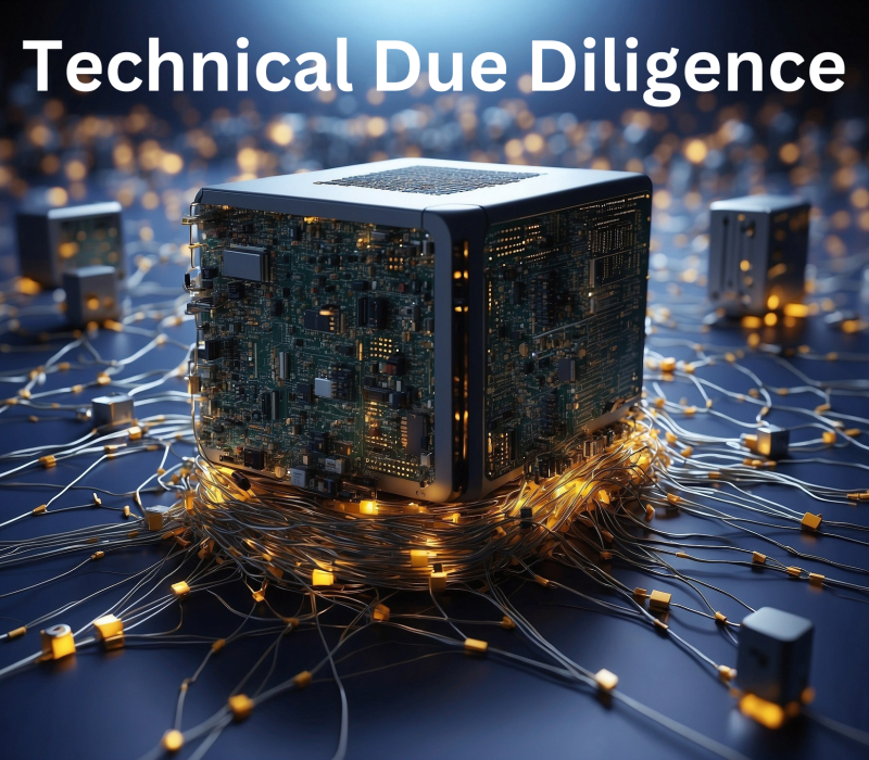 Technical Due Diligence